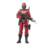 G.I. Joe Classified Series 6-Inch Crimson Guard Action Figure