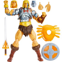 Masters of the Universe Masterverse Revelation Faker Action Figure