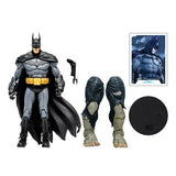 DC Gaming Build-A Wave 1 Batman: Arkham City Batman