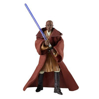 Star Wars The Vintage Collection Mace Windu