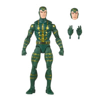 X-Men Marvel Legends Retro Multiple Man