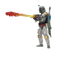 Star Wars The Black Series Boba Fett Deluxe