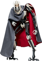 General Grievous Sixth Scale Figure