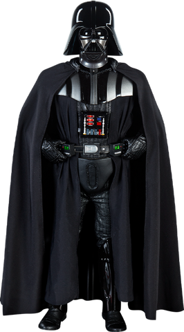 Star Wars Darth Vader Sixth Scale Figure