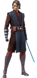 Star Wars Clone Wars Anakin Skywalker Sixth Scale Figure