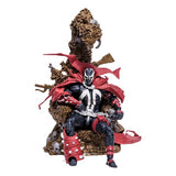 Spawn Deluxe 7-Inch Scale Action Figure Set