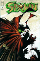 Spawn #78