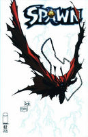 Spawn #82