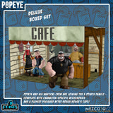 5 Points Popeye Deluxe Boxed Set