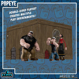 5 Points Popeye Deluxe Boxed Set