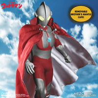 Ultraman One:12 Collective figure