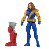 X-Men Age of Apocalypse Marvel Legends Cyclops