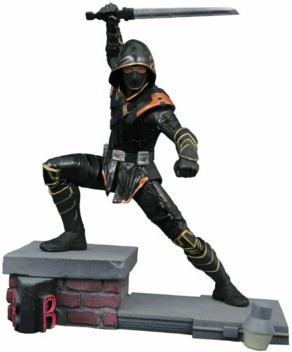 Marvel Gallery Avengers Endgame Ronin PVC Diorama