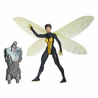 Marvel Legends Infinite Series Marvel's Wasp