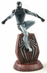 Marvel Gallery Negative Suit Spider-Man Gamerverse PVC Statue