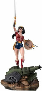 DC Bombshells Wonder Woman