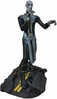 Marvel Gallery Avengers Infinity War Ebony Maw PVC Figure