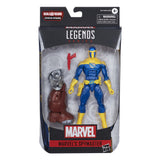 Marvel Legends Comic Marvel’s Spymaster