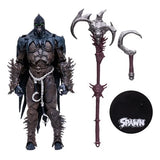 Spawn Wave 3 Raven Spawn (Small Hook) 7-Inch Scale Action Figure