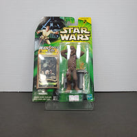 Star Wars Power of the Jedi Chewbacca