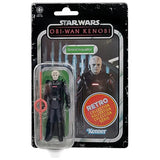 Star Wars The Retro Collection Grand Inquisitor