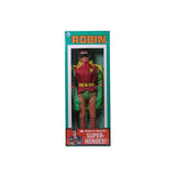 Batman Robin Classic 50th Anniversary 8-Inch Mego Action Figure