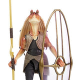 Star Wars The Black Series Deluxe Jar Jar Binks