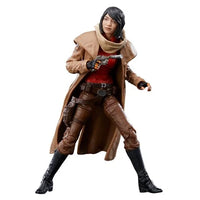 Star Wars The Black Series Doctor Aphra