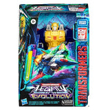 Transformers Generations Legacy Evolution Voyager Metalhawk