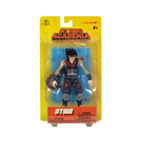 My Hero Academia Wave 2 Stain 5-Inch Action Figure