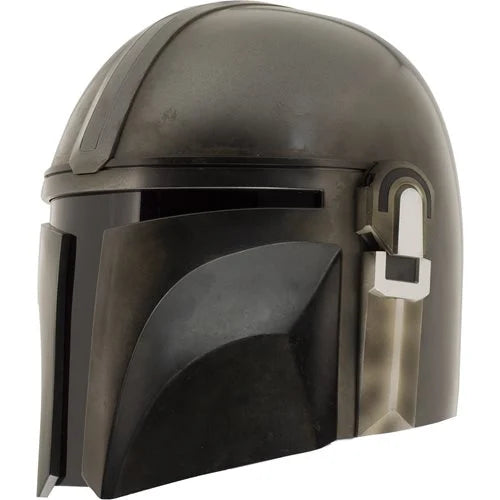 Star Wars: The Mandalorian 1:1 Scale PCR Helmet