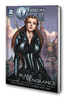 Fathom Kiani TPB Volume 03 Blade Of Vengeance