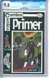 Primer #2 CGC 9.6