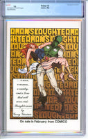 Primer #2 CGC 9.6