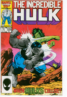 Incredible Hulk Volume One YOU CHOOSE 301-400