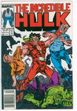 Incredible Hulk Volume One YOU CHOOSE 301-400