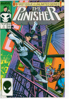 Punisher Volume One YOU CHOOSE 1-100