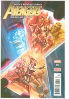 Avengers #6