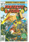 Fantastic Four #185