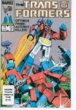 Transformers Volume One YOU CHOOSE 2-80