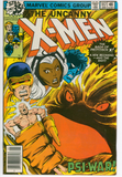 Uncanny X-Men #117