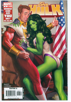 She Hulk #6