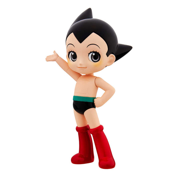 Astro Boy Q-Posket Figure Ver A