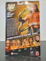 WWE Legends Jake the Snake Roberts