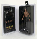 SDCC 2022 Bruce Lee Vhs Action Figure