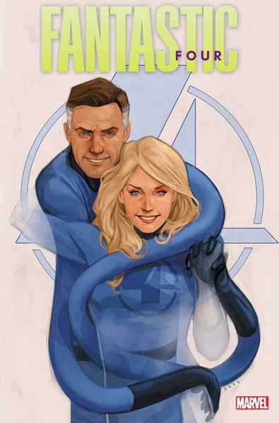 Fantastic Four #2 25 Copy Variant Edition Noto Variant