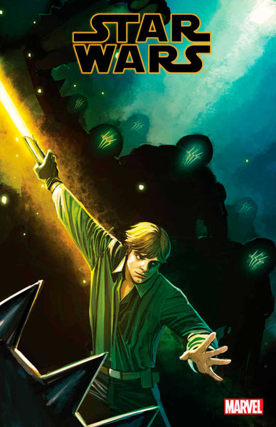 Star Wars #30 25 Copy Variant Edition Hans Variant