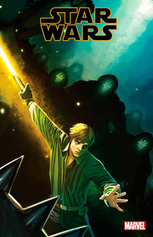 Star Wars #30 25 Copy Variant Edition Hans Variant