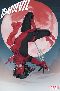 Daredevil #8 25 Copy Variant Edition Aka Variant
