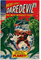 Daredevil #28